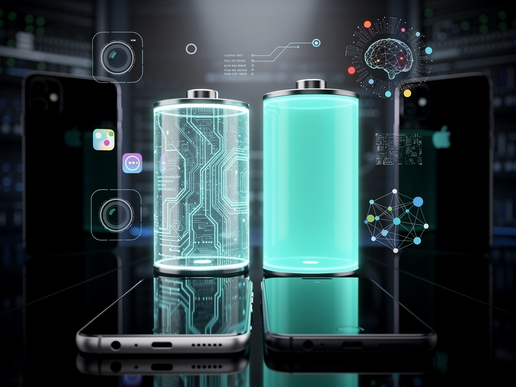 OnePlus Emphasizes Battery Amid Sales Slump