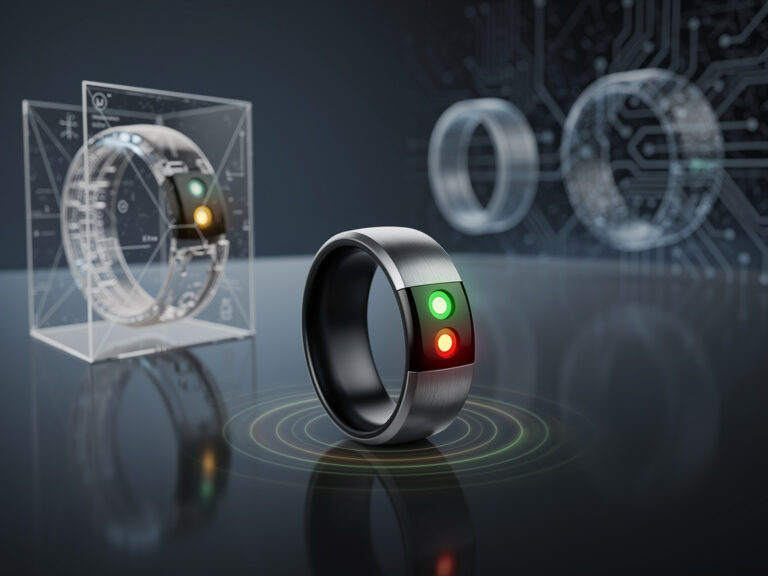 Samsung Galaxy Ring Update: AI Alerts for Disconnections and Health Metrics