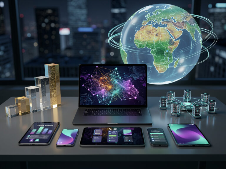 Indian AI Startup Emergent Raises $70M in Series B, Valuation Triples to $300M