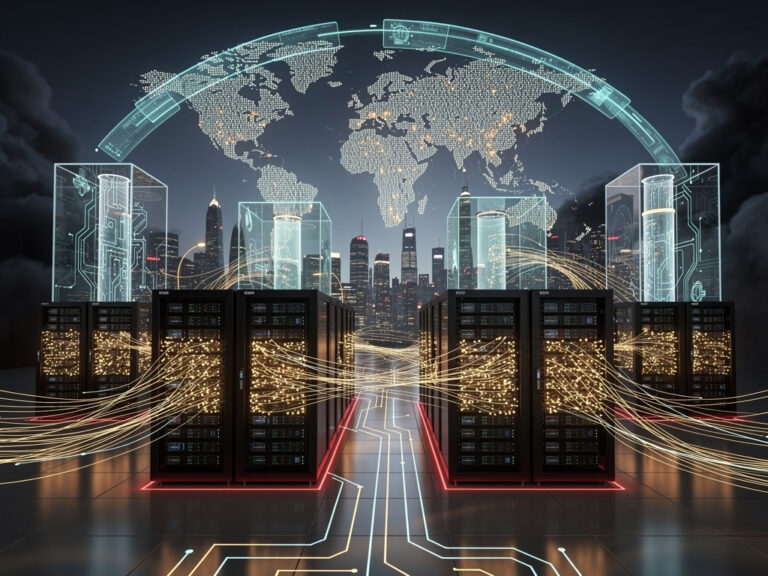 China’s Algorithm Registry Reveals Booming AI Ecosystem Amid Sanctions