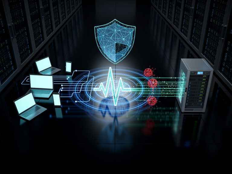 Sophos Synchronized Security: Real-Time Threat Sharing and Rapid Response