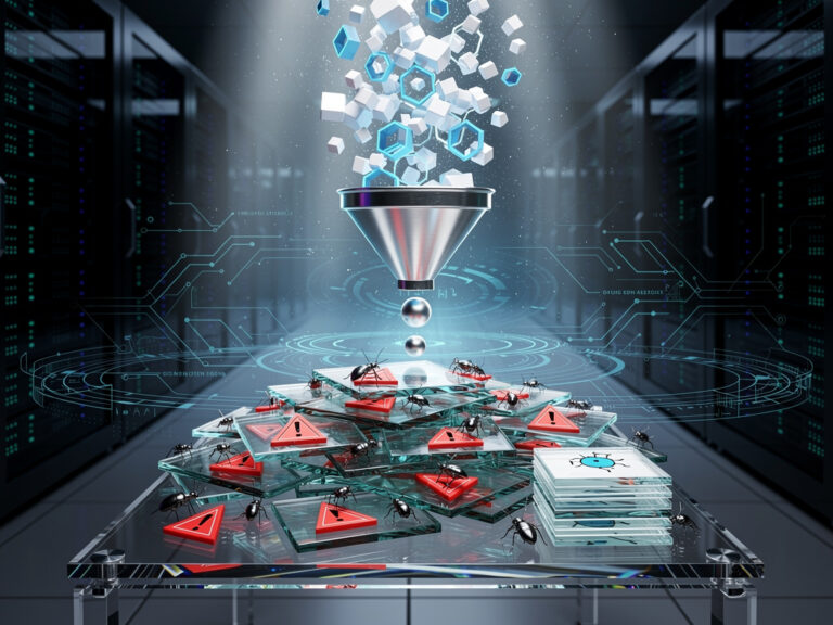 Curl Ends Bug Bounty Program in 2026 Over AI-Generated Spam Flood