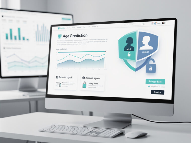 OpenAI’s Age Guesser: ChatGPT’s New Gatekeeper for Adult AI