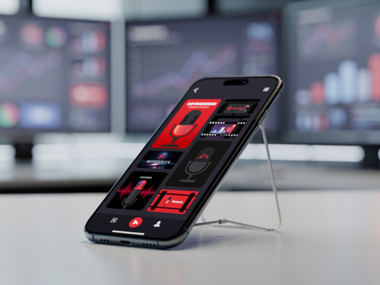 Netflix’s Mobile Overhaul: Vertical Feeds and Podcasts Challenge TikTok’s Grip