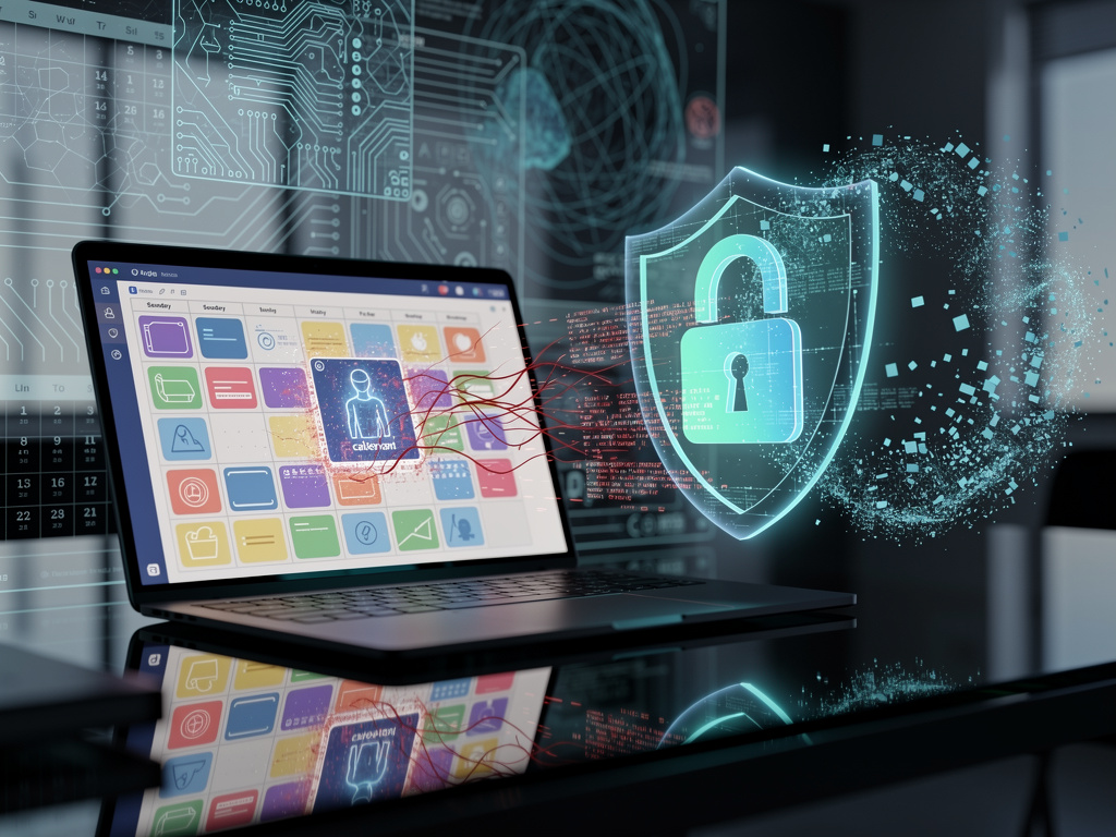 Google Gemini AI Flaw Leaks Private Data via Malicious Calendar Invites