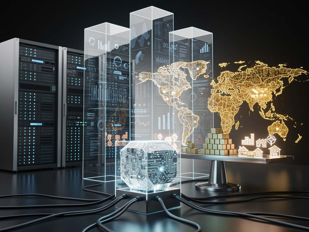 Anthropic CEO Urges Government Intervention for Equitable AI Growth