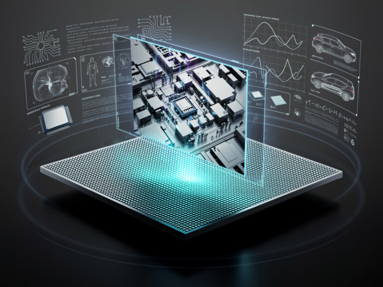 Lensless Imaging Tech Delivers Ultra-Sharp Images Beyond Optics Limits