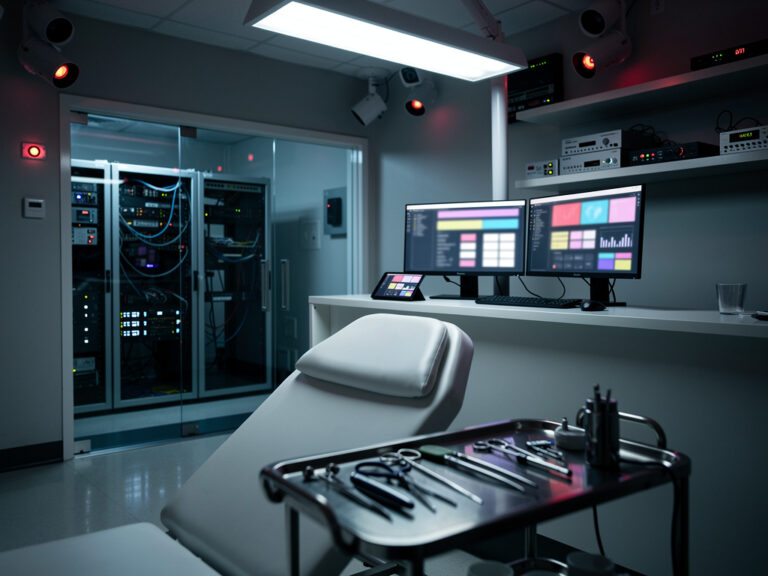 Immigration Fears Fuel Health Privacy Crisis, Deter Medical Care