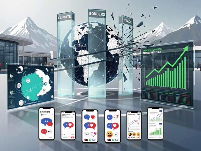 Trump’s Davos Dismantling: Exposing Elite Agendas in Real Time