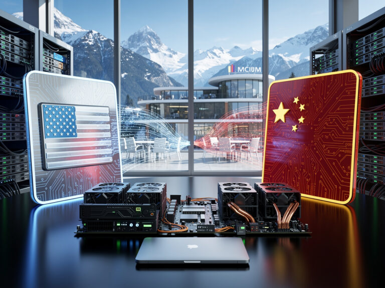 Dan Ives Declares U.S. Tech Supremacy Over China in AI Era