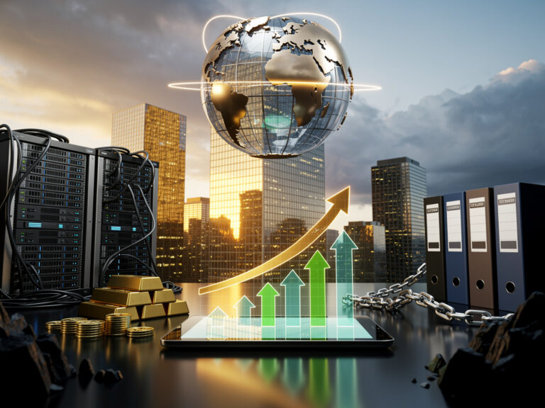 Solomon’s Bull Case: 8% Nominal Growth, AI Surge and Arctic Gambit Fuel Goldman Outlook