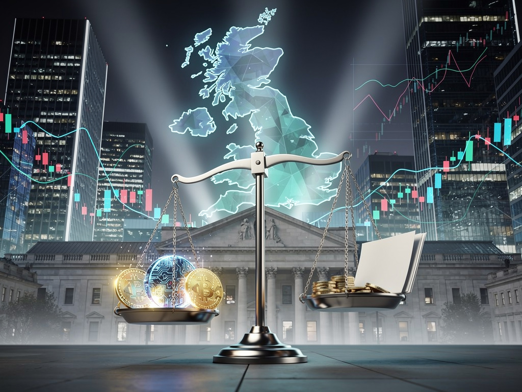 Farage’s Davos Gambit: Dismantling UK’s Economic Orthodoxy