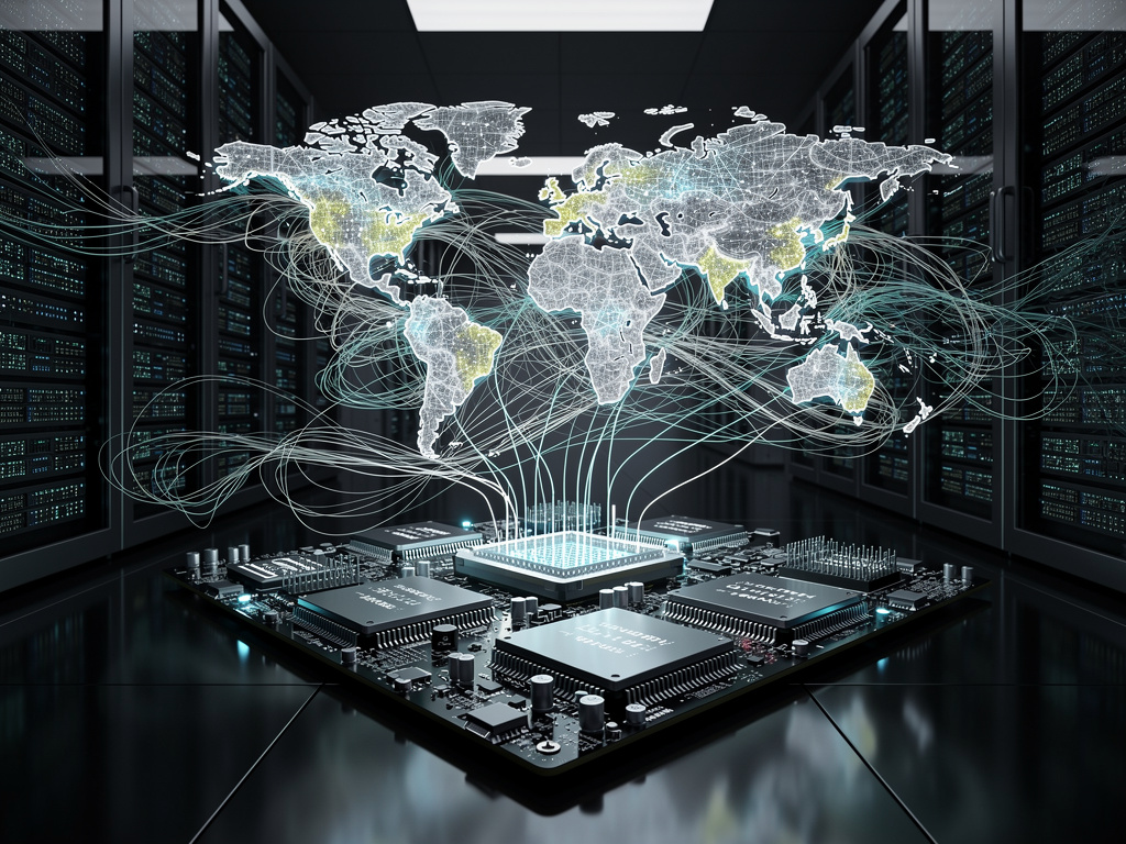 Michael Dell: AI Boom Sparks Shift to Thinking Machines Amid Supply Crunch