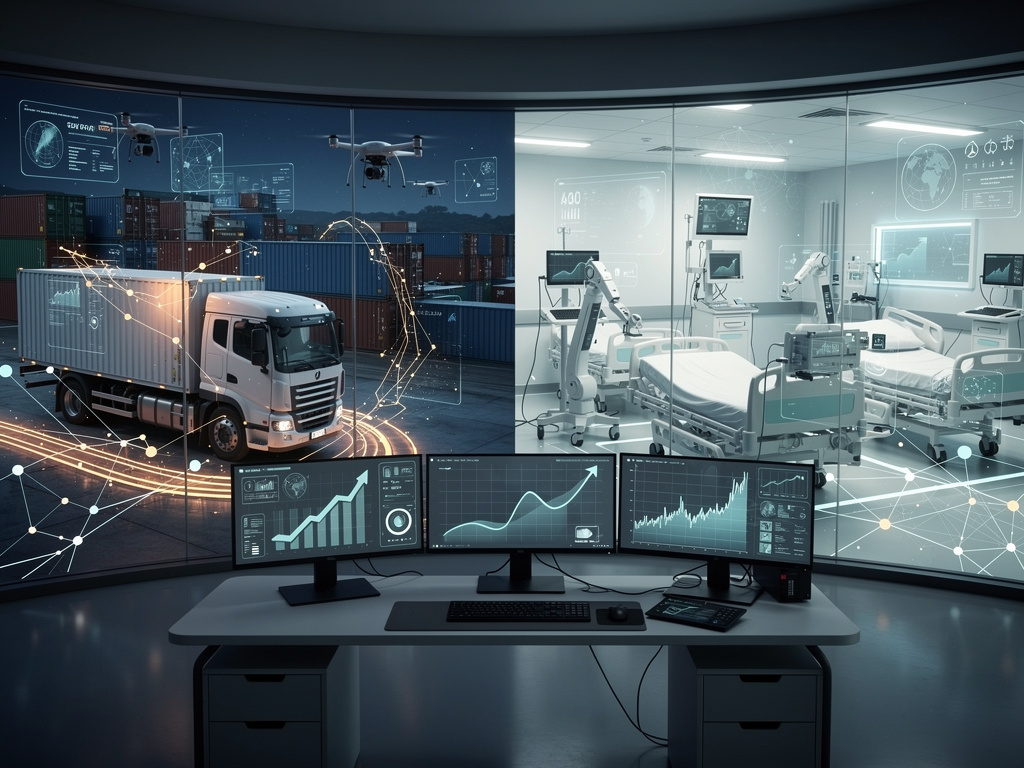 Startup Humans Pioneers AI Coordination for Human-Machine Teams