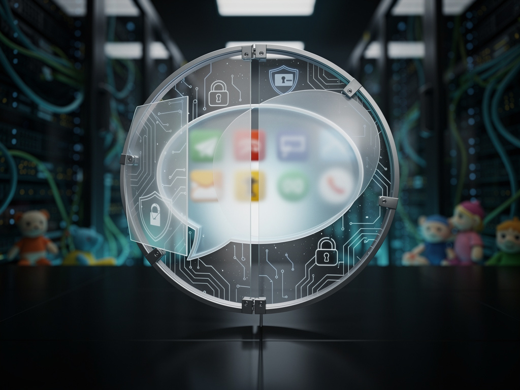 Senator Markey Urges AI Regulations to Combat Hidden Ads in Chatbots