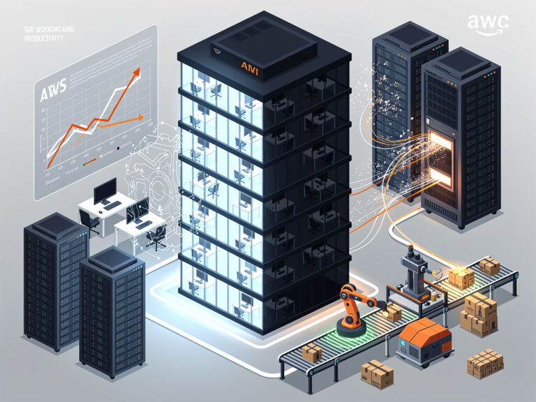 Amazon’s Second Layoff Wave: Chasing 30,000 Cuts in Bureaucracy Purge