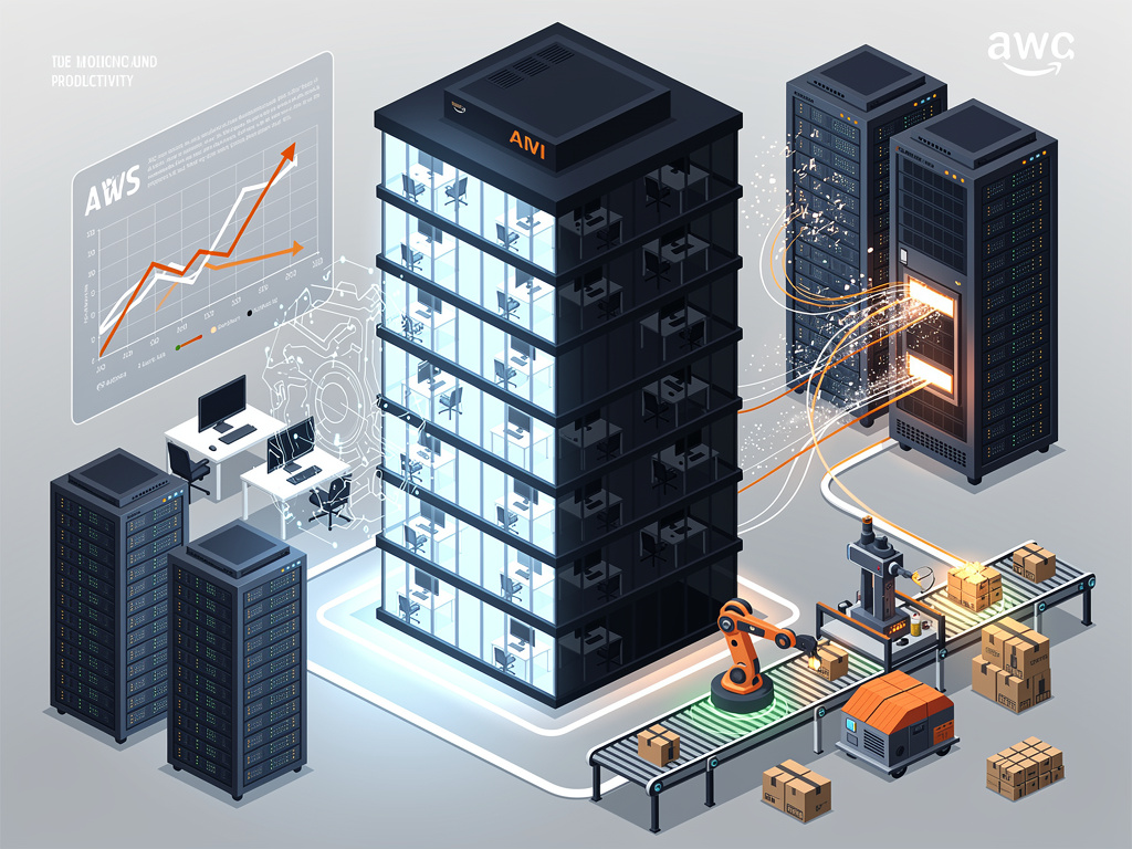 Amazon’s Second Layoff Wave: Chasing 30,000 Cuts in Bureaucracy Purge