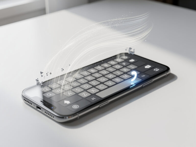 Google Gboard’s Auto-Switch After Apostrophe Boosts Typing Efficiency in 2026