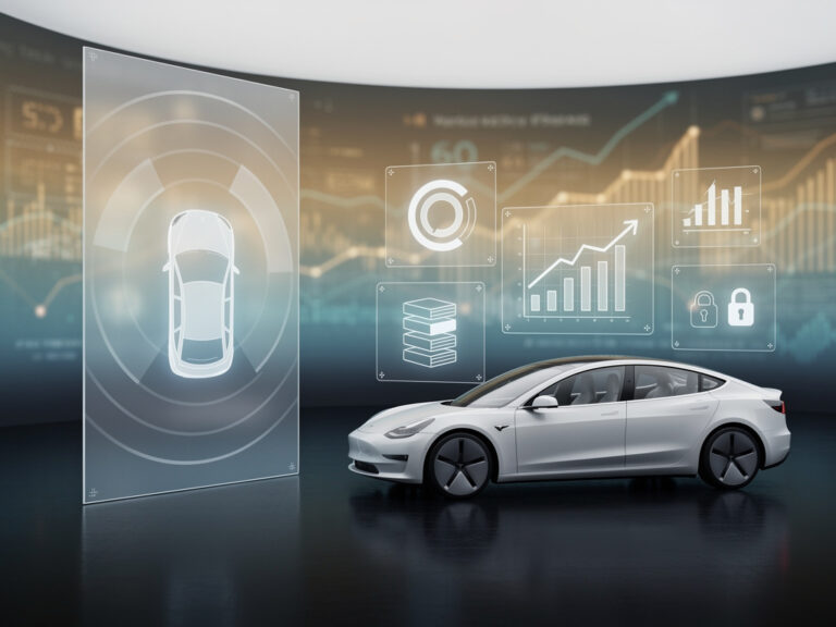 Tesla Switches FSD to $99 Monthly Subscription Only in 2026