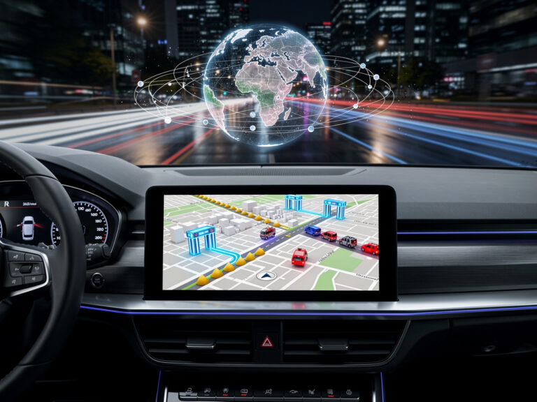 Waze Expands Global Alerts: Speed Bumps, Tolls, Emergencies in 2026