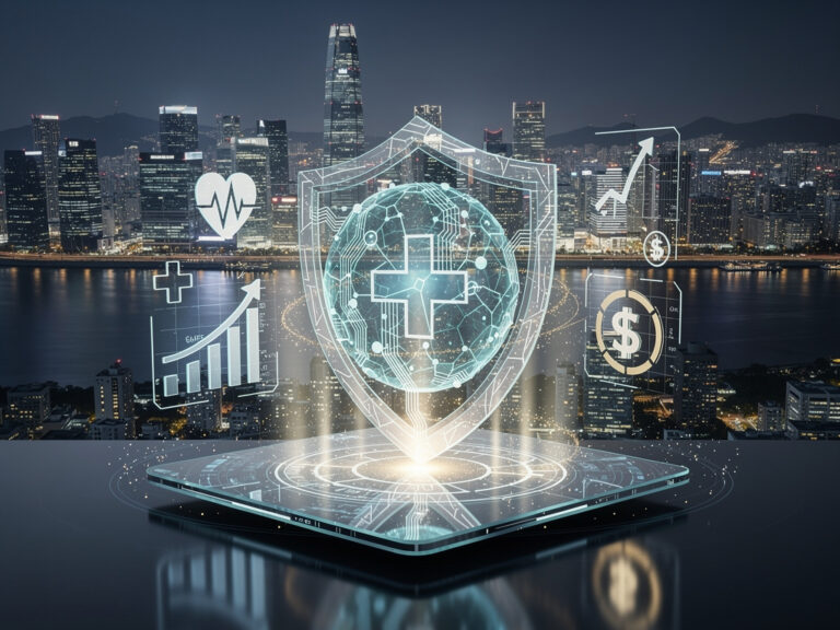 South Korea Enacts World’s First Comprehensive AI Law in 2026