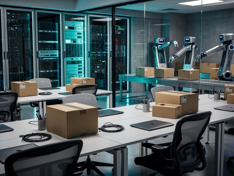 Amazon to Cut 16,000 Jobs Starting Jan. 27 in AI-Focused Restructuring