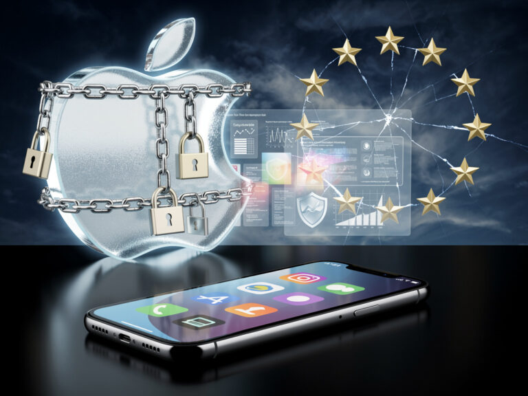 Apple Accuses EU of Delaying DMA App Store Changes After MacPaw Marketplace Shutdown