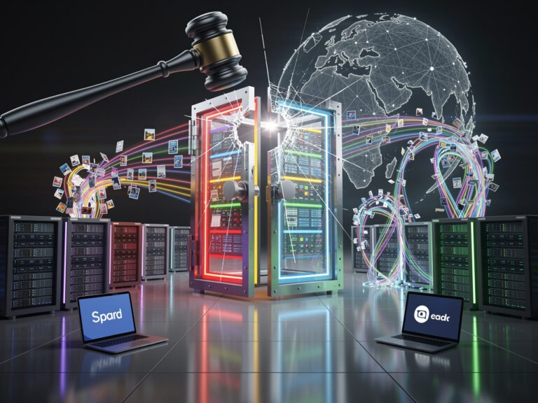 US Court Mandates Google Share Search Results, Ads with Competitors