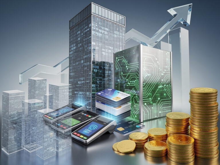 Capital One Acquires Fintech Brex for $5.15B in Consolidation Move