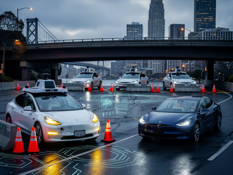 GM Pivots Cruise Autonomous Tech to Personal Vehicles After Setback