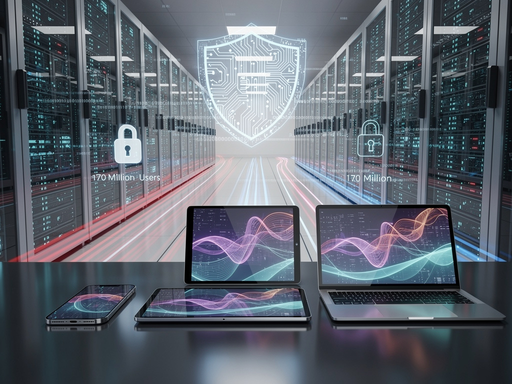 TikTok’s American Pivot: Presser Takes CEO Helm in Bold U.S. Venture