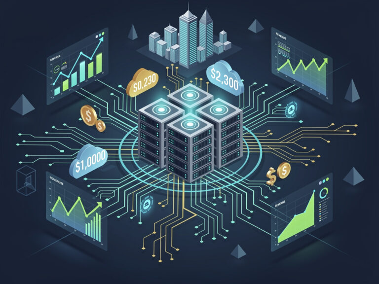 OpenAI’s API Surge: $1 Billion Monthly Revenue Milestone Reshapes AI Economics