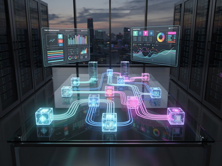 CMS Redefined: AI Supply Chains Reshape Content in 2026