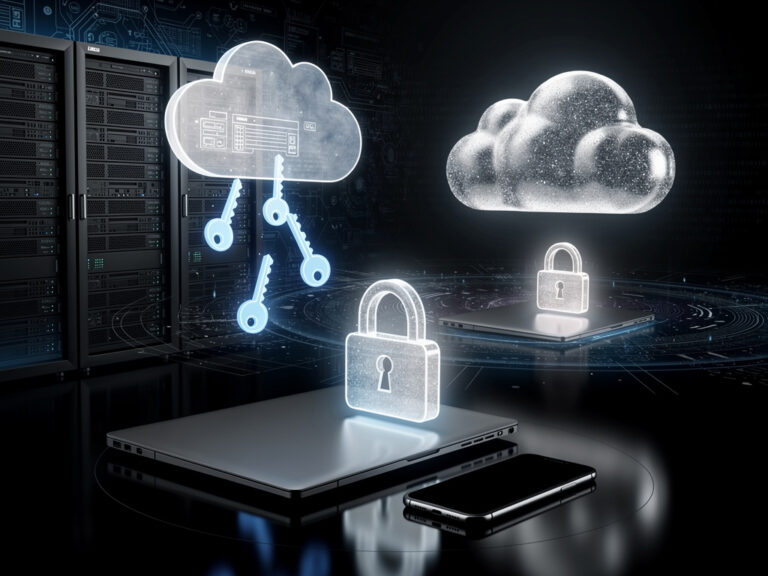 Microsoft Shares BitLocker Keys with FBI in Guam Fraud Case, Sparking Privacy Debate