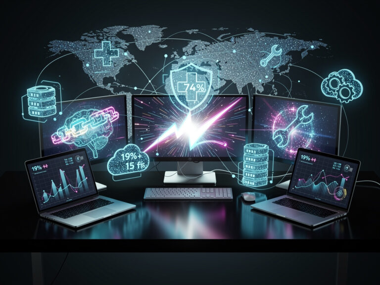 Remote Work’s Hottest Growth Sectors: FlexJobs Data Reveals 15 Fields Surging in 2026