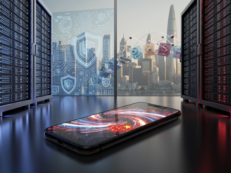 TikTok Forms Majority US-Owned Entity with Oracle to Avert Ban