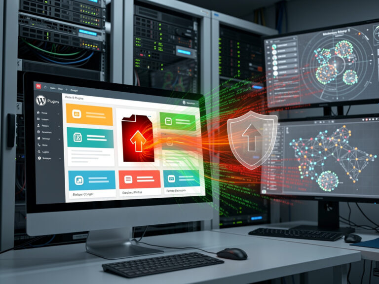 RealHomes Breach: How a File-Upload Flaw Put 30,000 WordPress Sites at RCE Risk