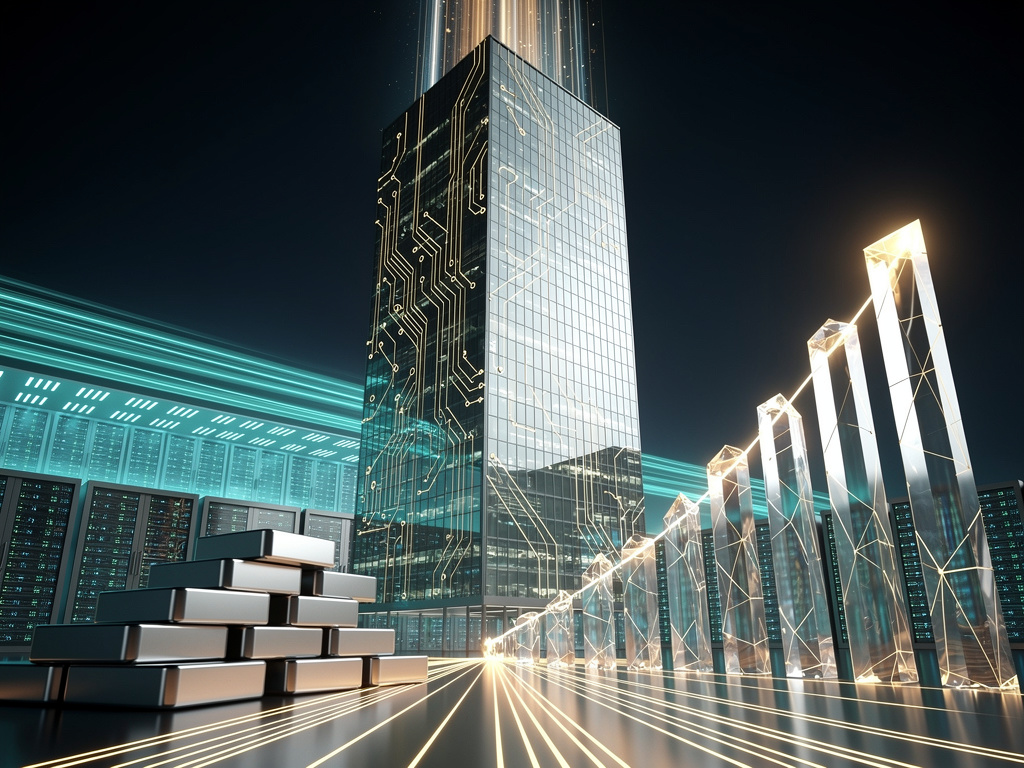 Databricks Secures $1.8 Billion Debt Financing