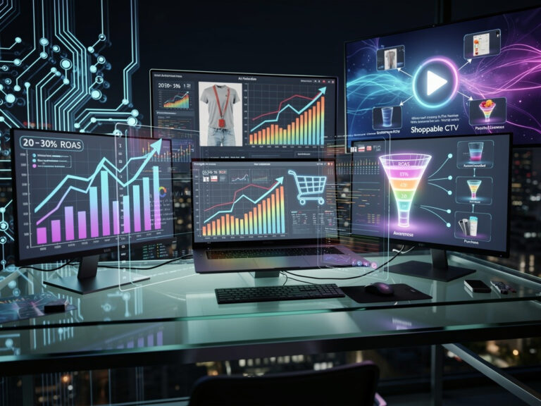 Demand Gen and Performance Max: Ecommerce’s Winning Duo in 2026