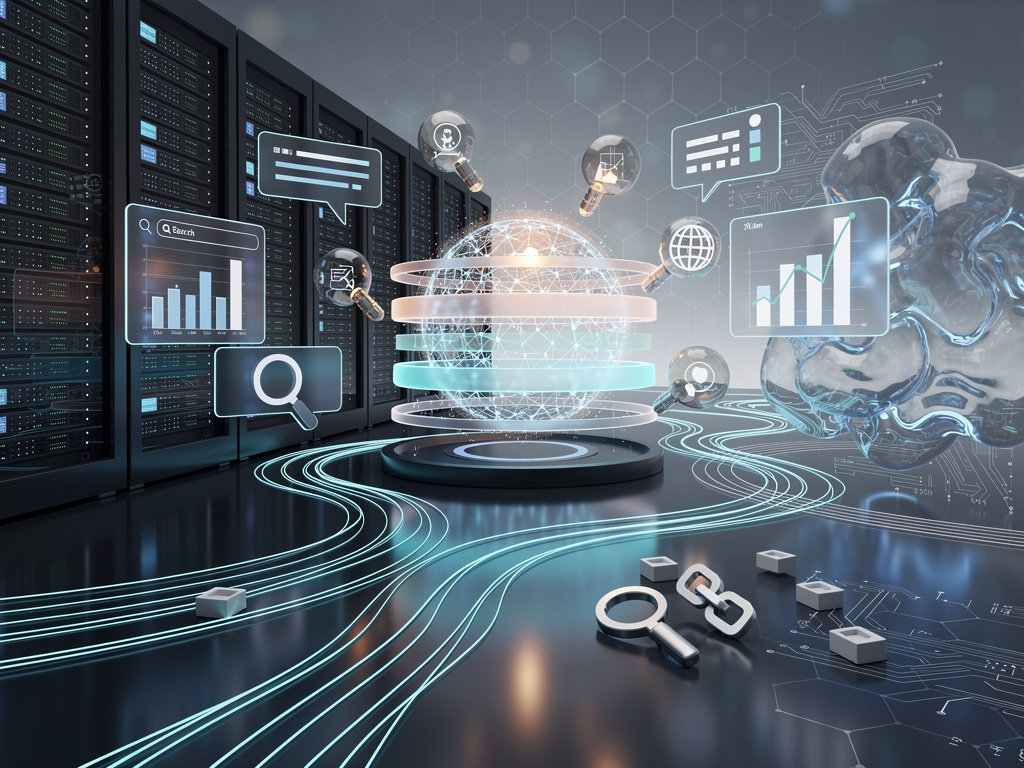 Brands Adapt To Conversational AI Overviews