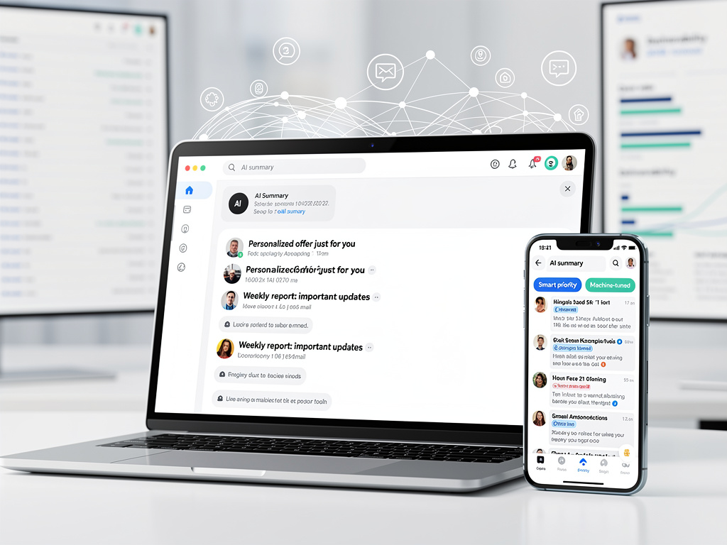AI Inboxes Upend Email Marketing’s Power Balance