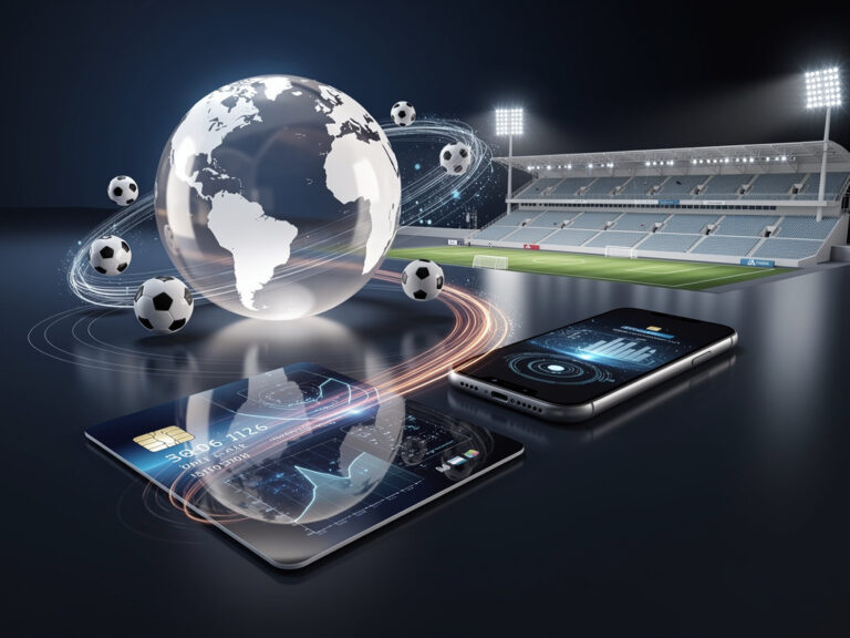 Beckham’s Bank of America Pact Upends Sports Marketing Playbook