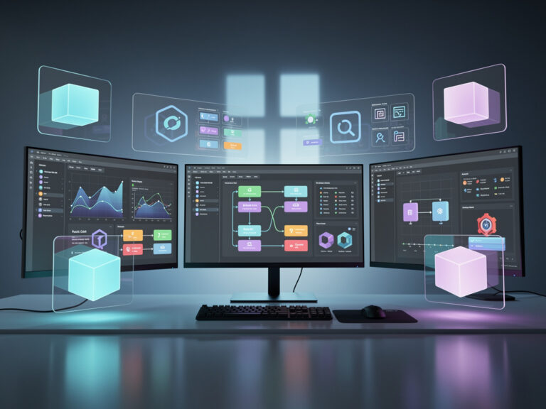 Microsoft Launches WinApp CLI: Open-Source Tool for Streamlined Windows App Development