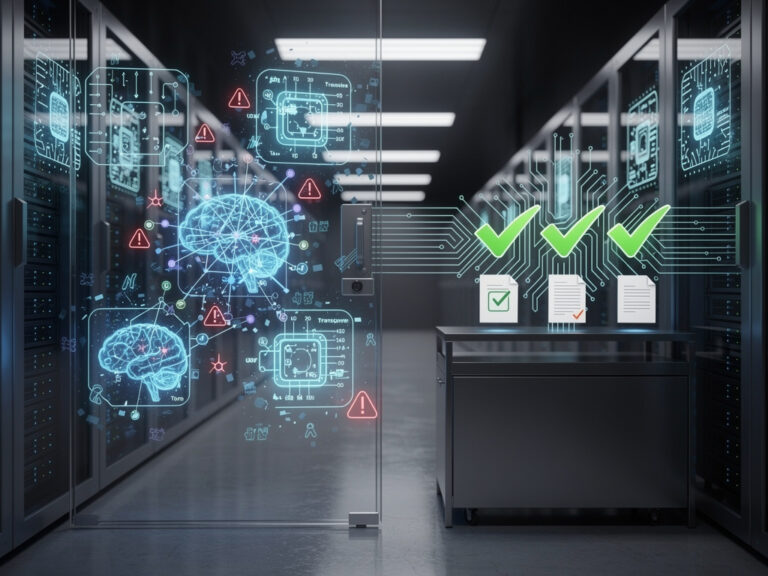 AI Agents’ Math Ceiling: Proof of Transformer Limits