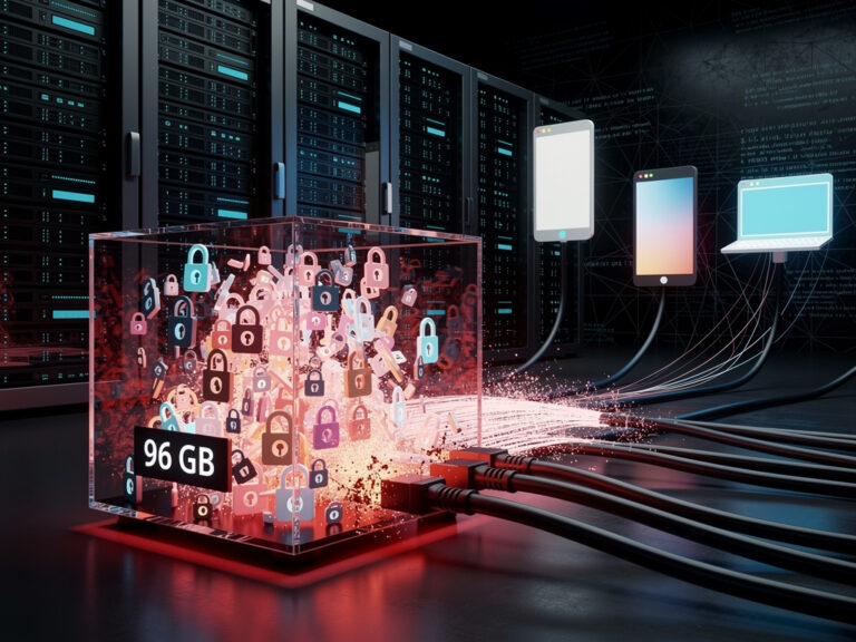 Infostealer Trove: 149 Million Logins Exposed in Open Database Nightmare