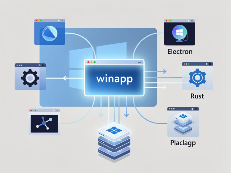 WinApp CLI: Microsoft’s Bold Bid to Tame Windows Development Chaos