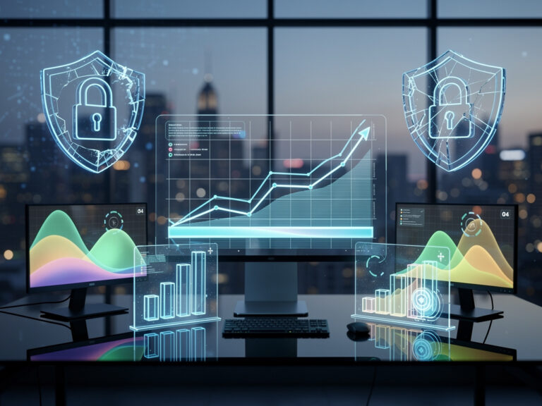 TransUnion’s AI Data Boost: Actable Tie-Up Ignites Marketing Momentum