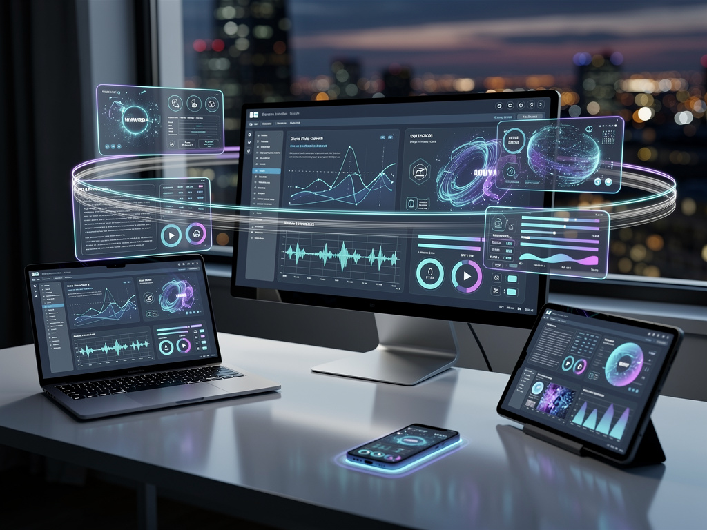 AI’s Entry-Level Arsenal: How Novice Tools Supercharge Marketing Precision