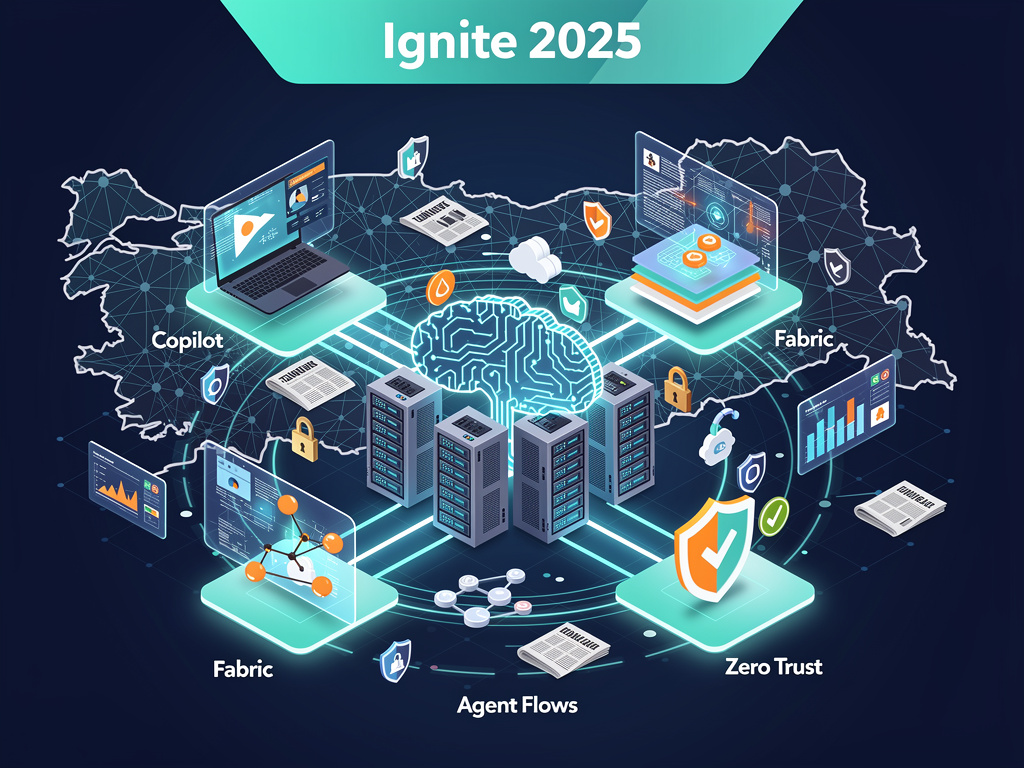 Demirören Media Deploys Microsoft AI Stack