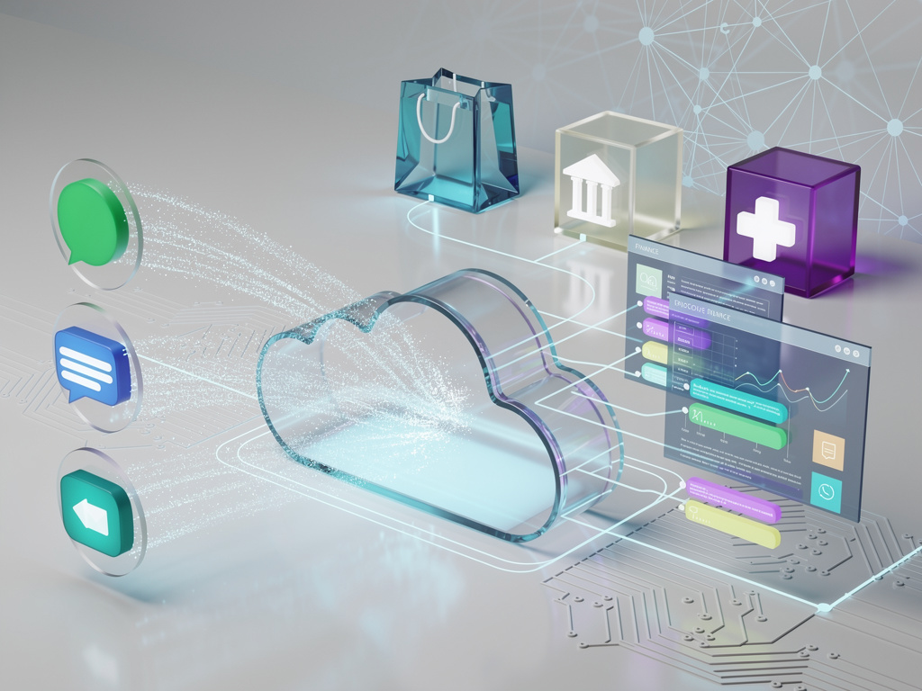 Vonage’s Messaging APIs Supercharge Salesforce Agentforce Marketing